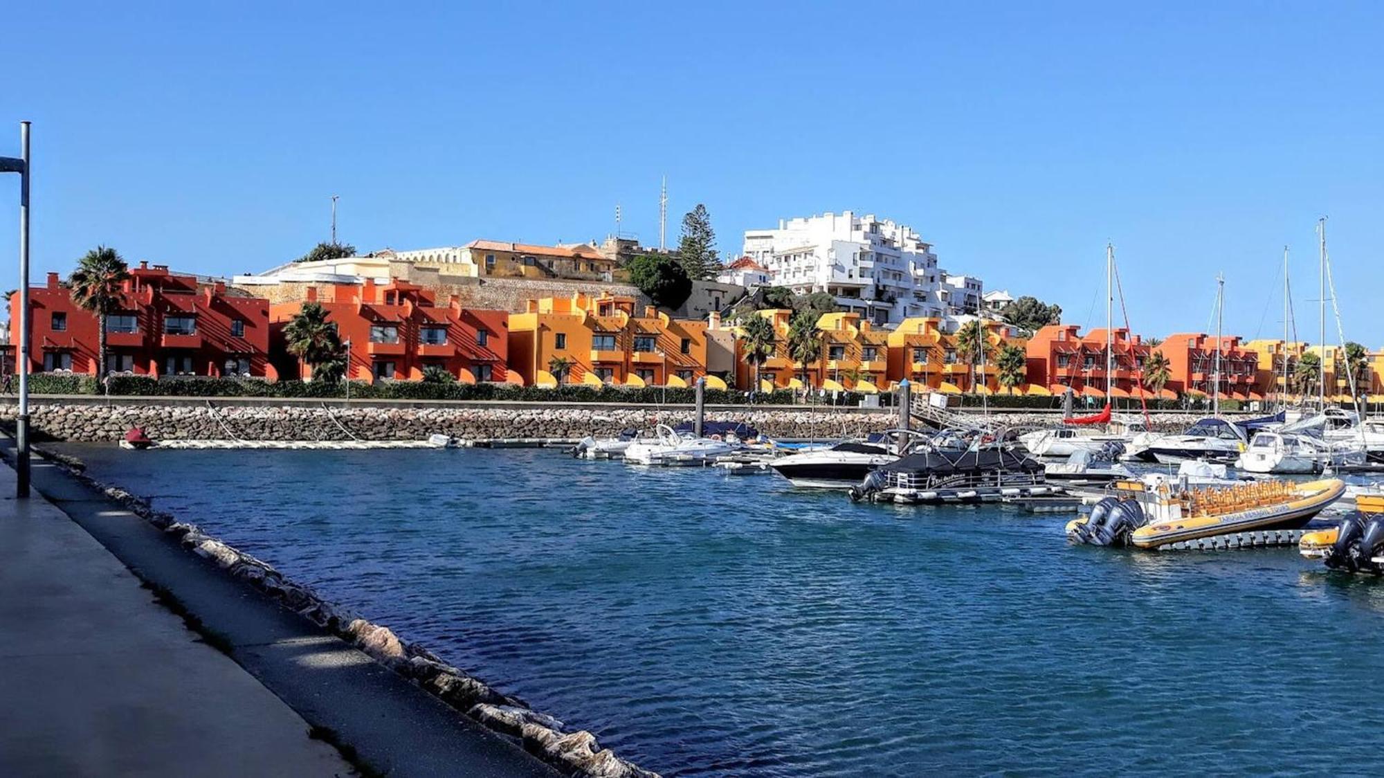 Casa Limoeiro - Portimao Apartman Kültér fotó