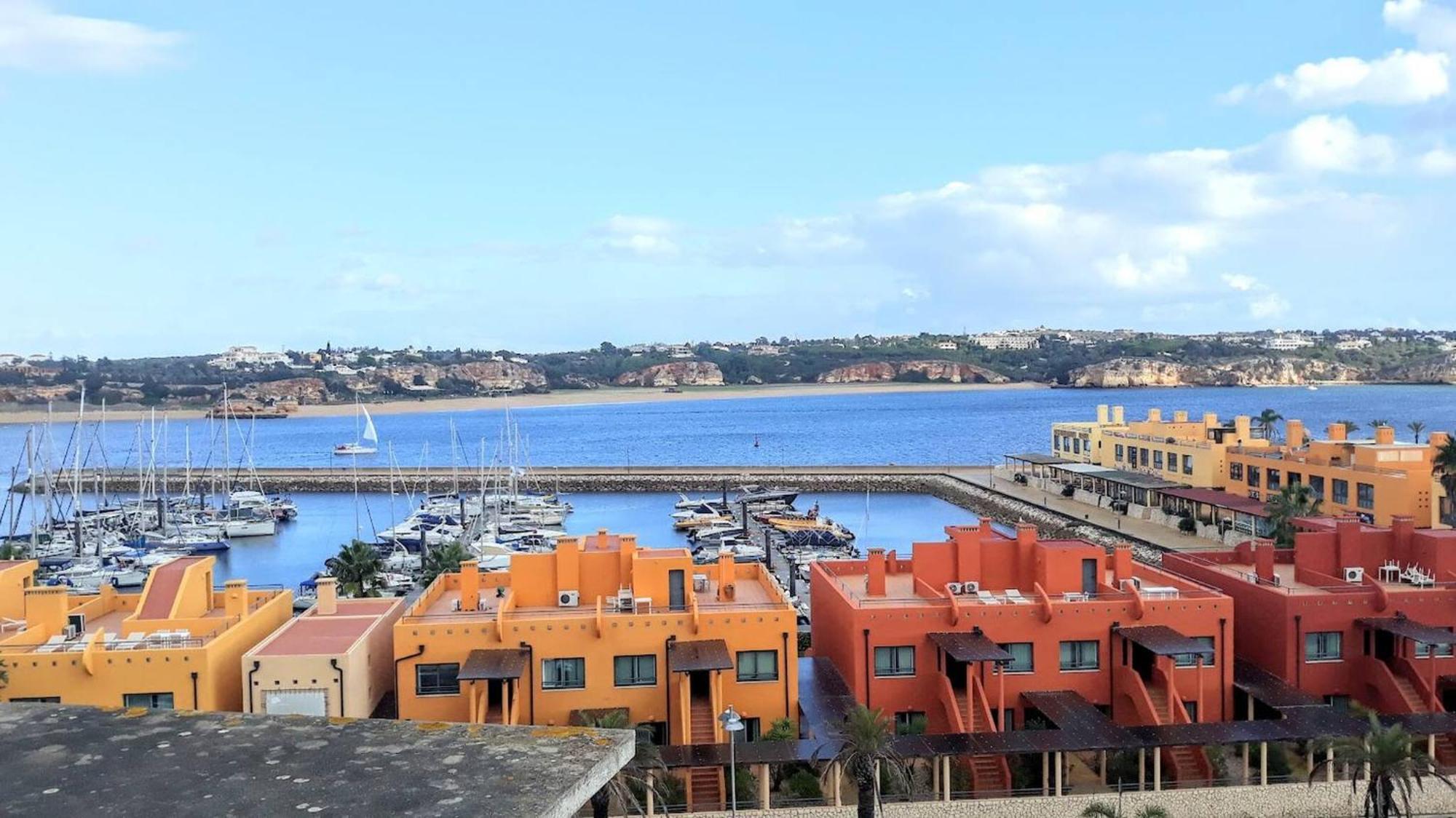 Casa Limoeiro - Portimao Apartman Kültér fotó