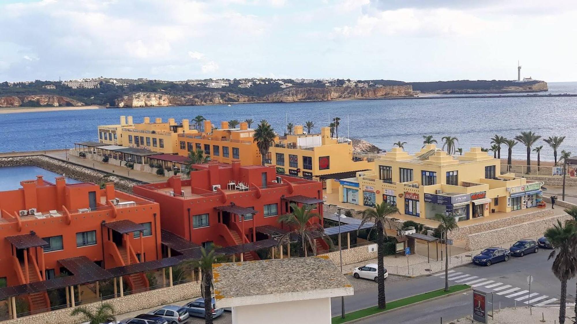 Casa Limoeiro - Portimao Apartman Kültér fotó