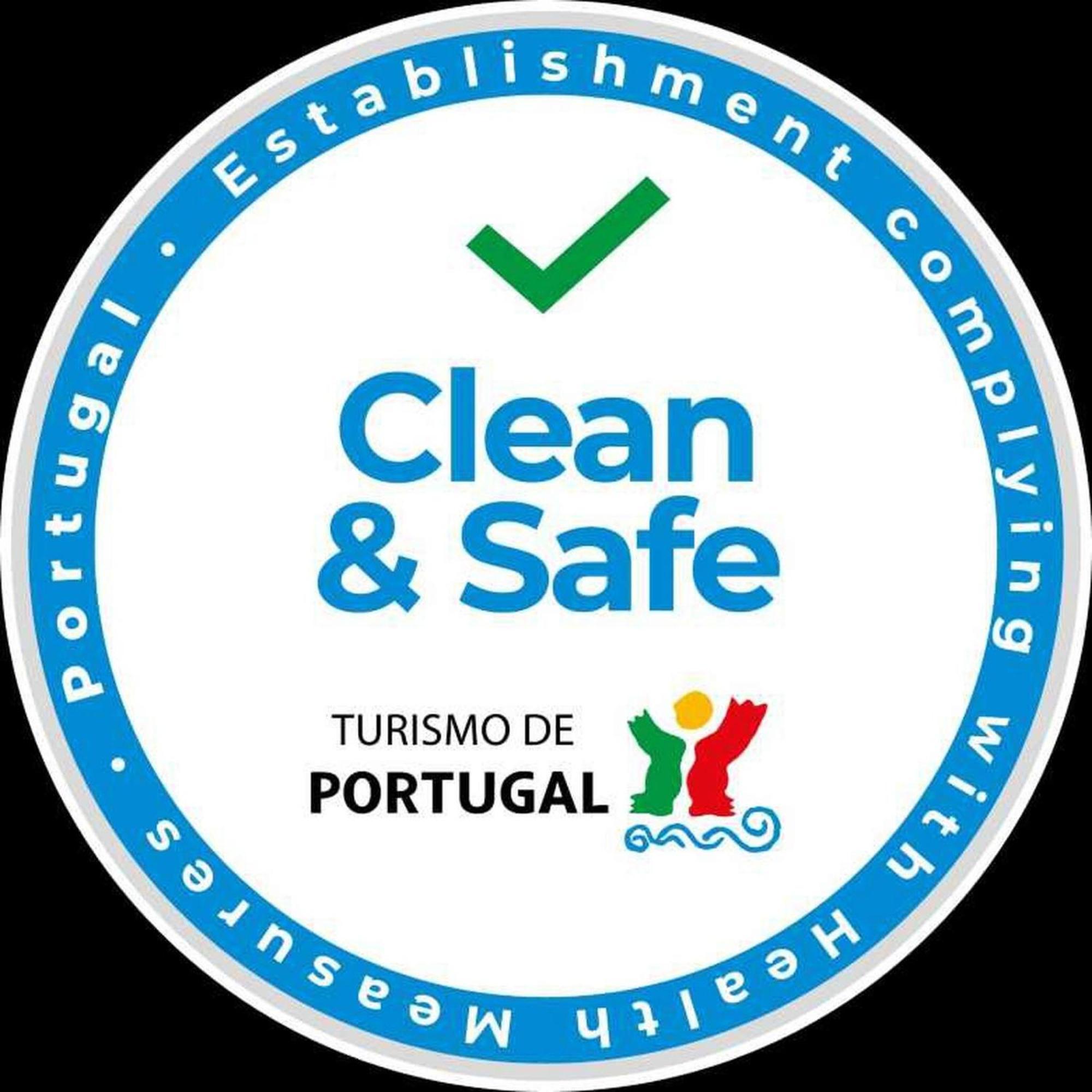 Casa Limoeiro - Portimao Apartman Kültér fotó