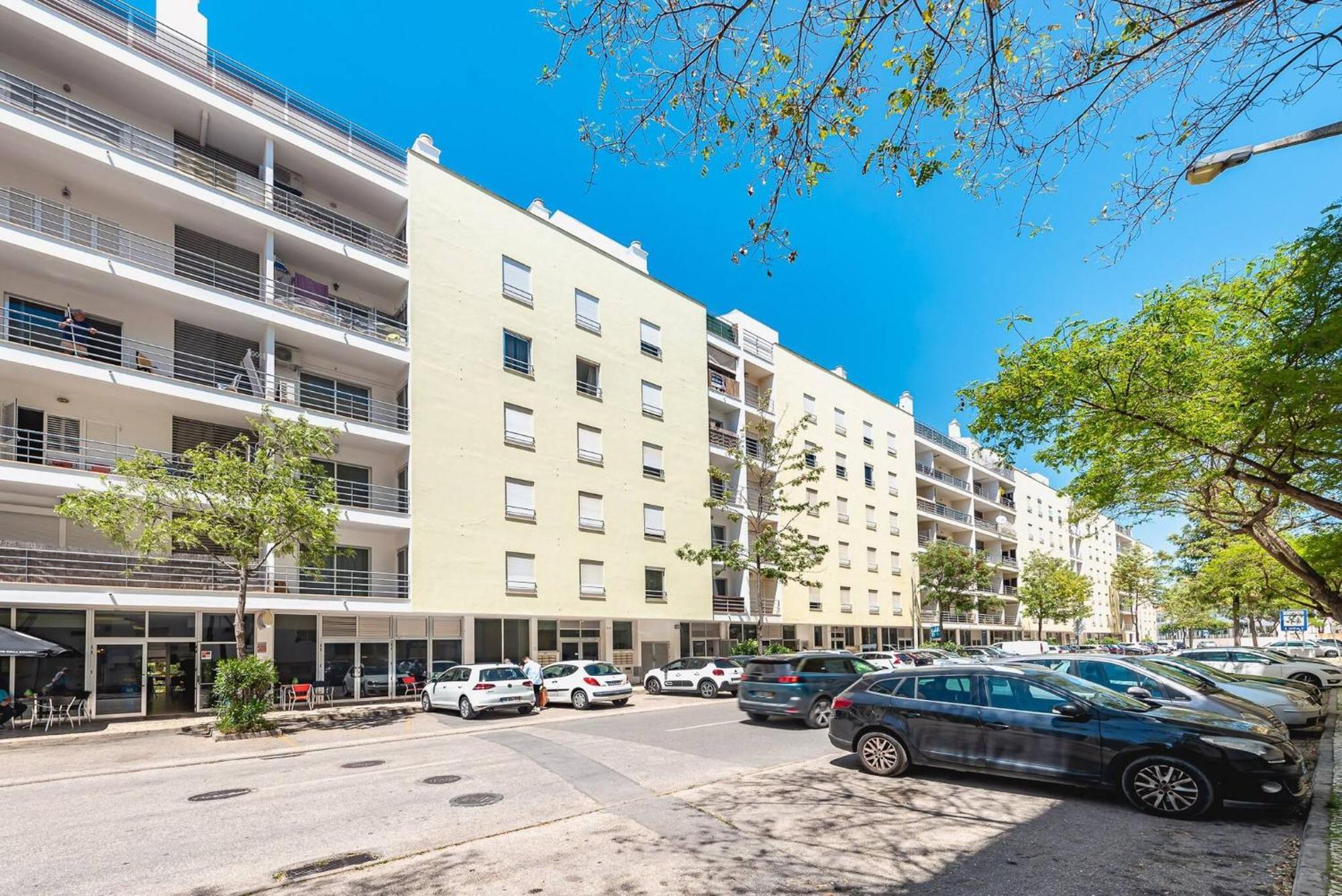 Casa Limoeiro - Portimao Apartman Kültér fotó