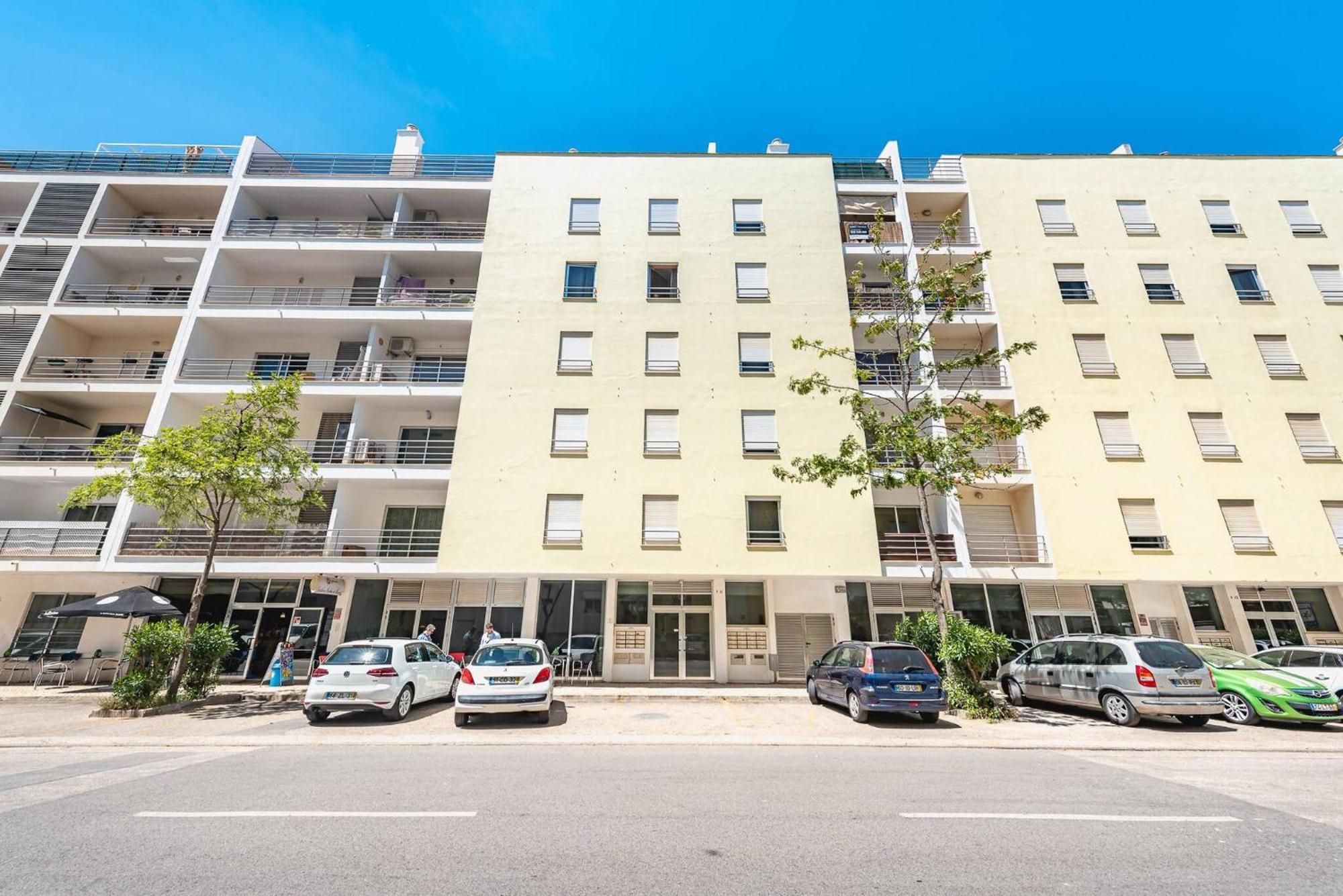 Casa Limoeiro - Portimao Apartman Kültér fotó